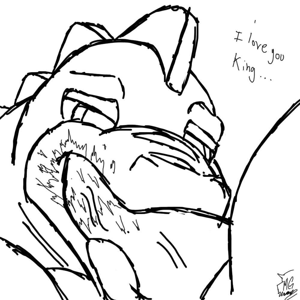 Rule34 – If it exists, there is porn of it / k rool, kremling, krusha / 126899