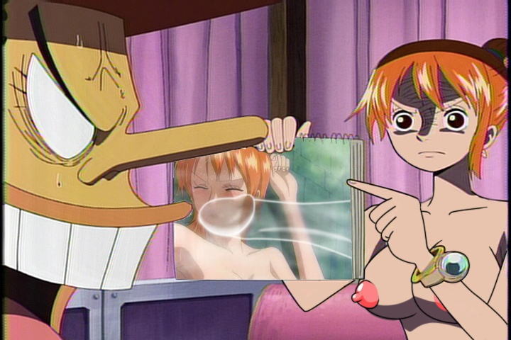 Rule34 – If it exists, there is porn of it / nami / 126955