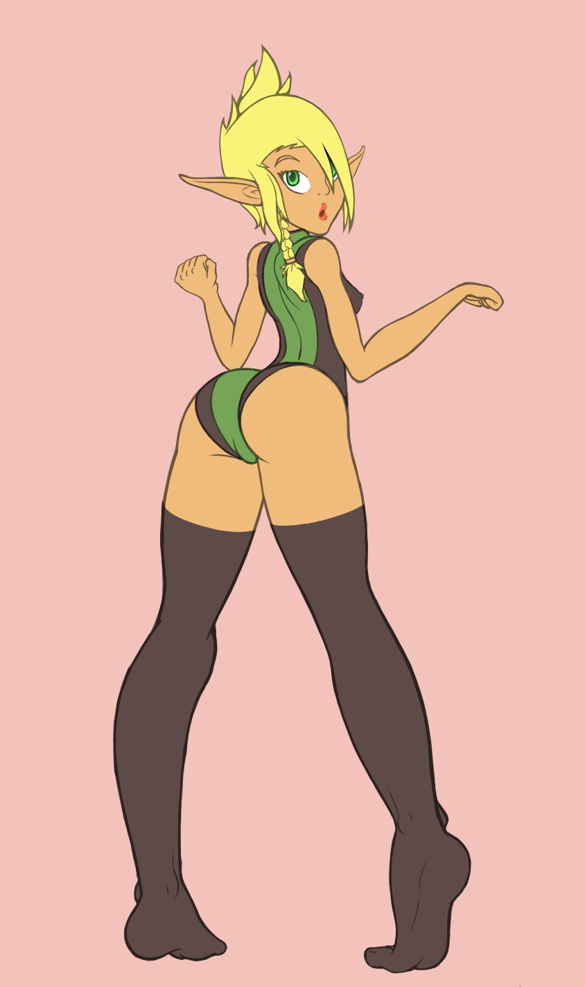 Rule34 – If it exists, there is porn of it / velenor, cleophee, cra / 126990
