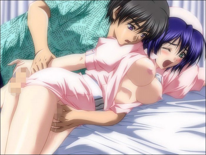 tagme, censored, fingering, nurse