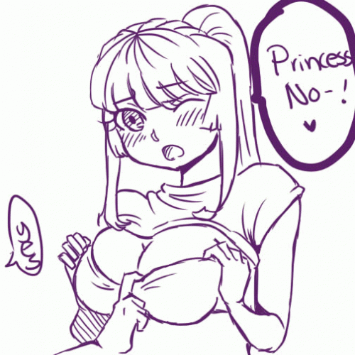Rule34 – If it exists, there is porn of it / princess luna (mlp), twilight sparkle (mlp) / 127077