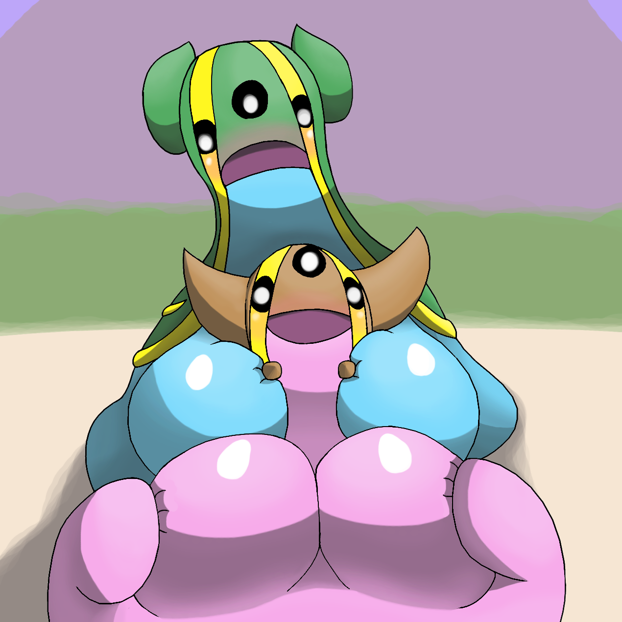 Rule34 – If it exists, there is porn of it / gastrodon / 127082