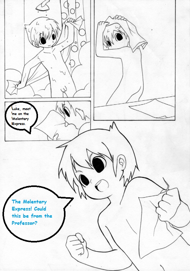Rule34 – If it exists, there is porn of it / luke triton / 127165