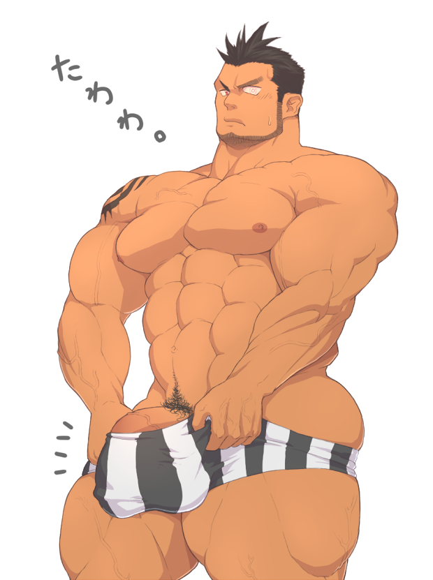 Rule34 – If it exists, there is porn of it / yuatari / 127225