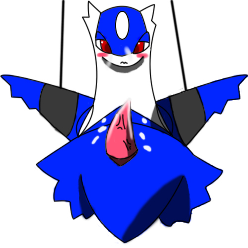 Rule34 – If it exists, there is porn of it / latios / 127233