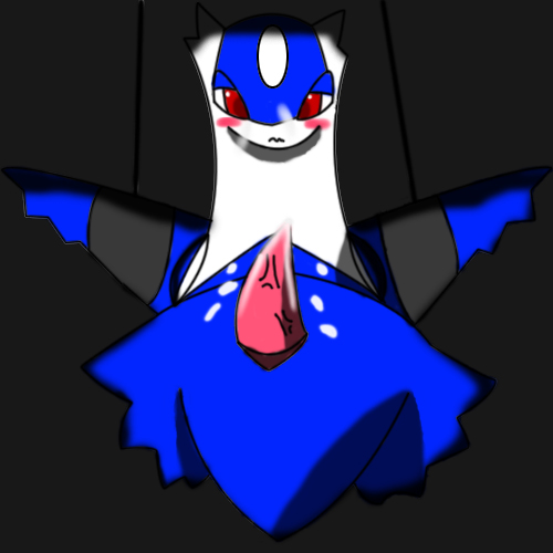 Rule34 – If it exists, there is porn of it / latios / 127234