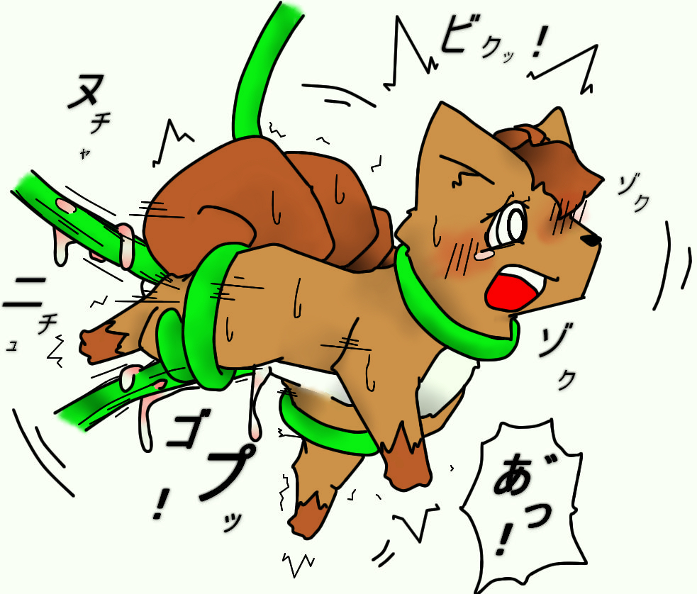 Rule34 – If it exists, there is porn of it / vulpix / 127241