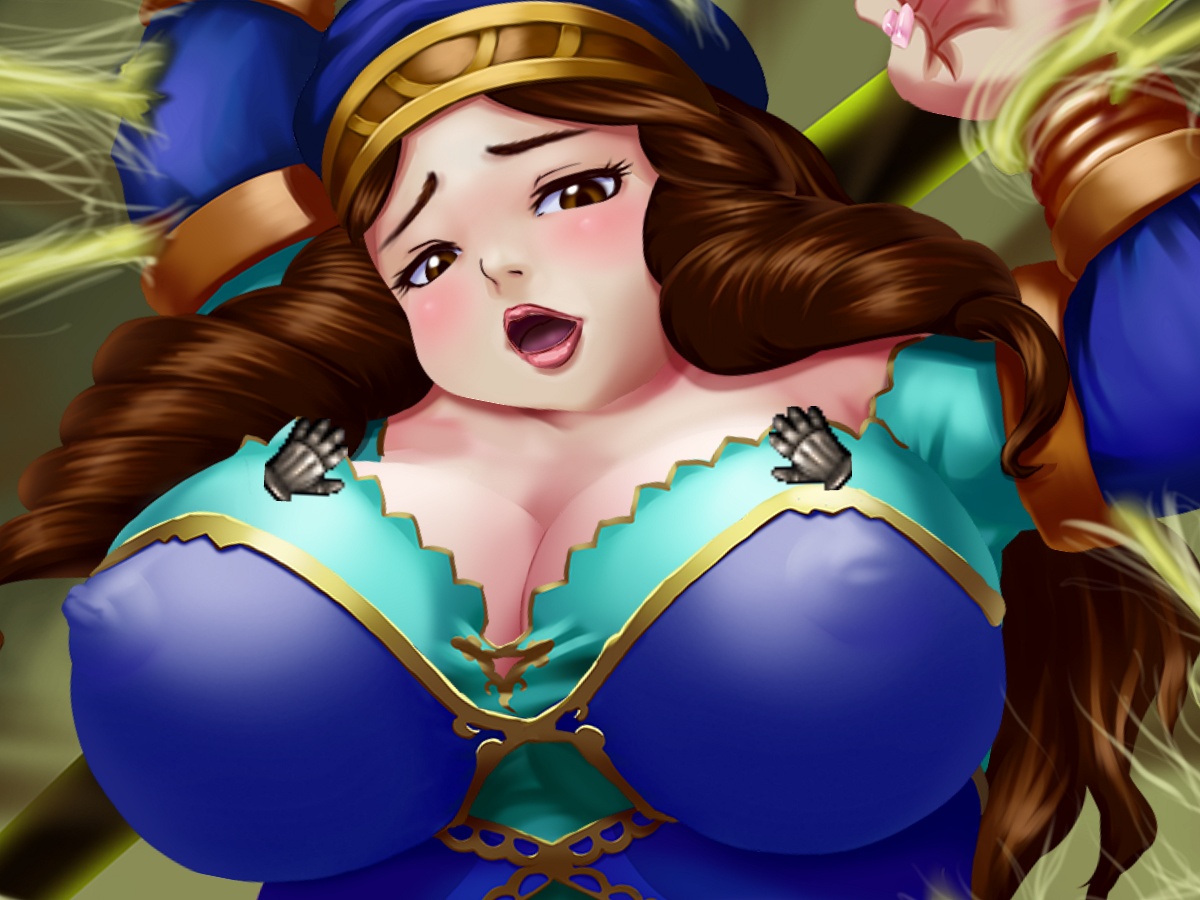 Rule34 – If it exists, there is porn of it / / 127309