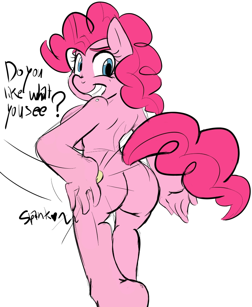 Rule34 – If it exists, there is porn of it / pinkie pie (mlp) / 127330