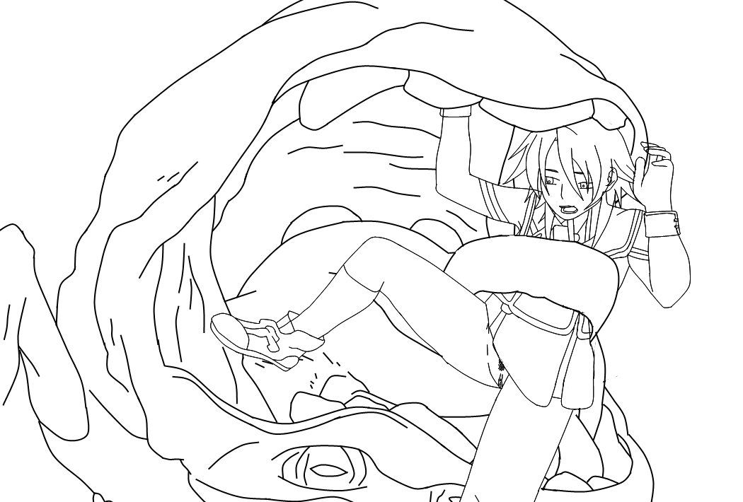 Rule34 – If it exists, there is porn of it / naruki gerni / 127344