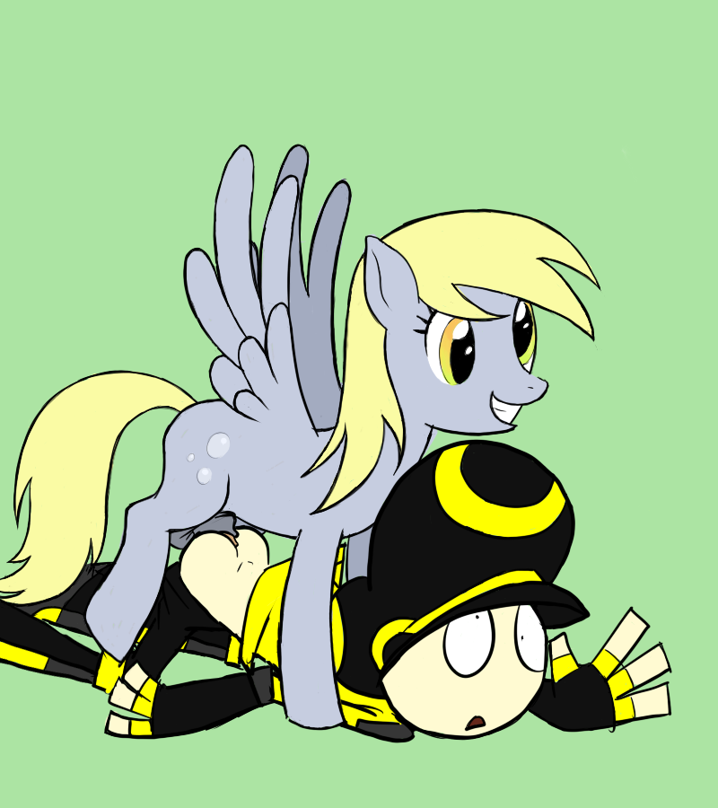 Rule34 – If it exists, there is porn of it / derpy hooves / 127405