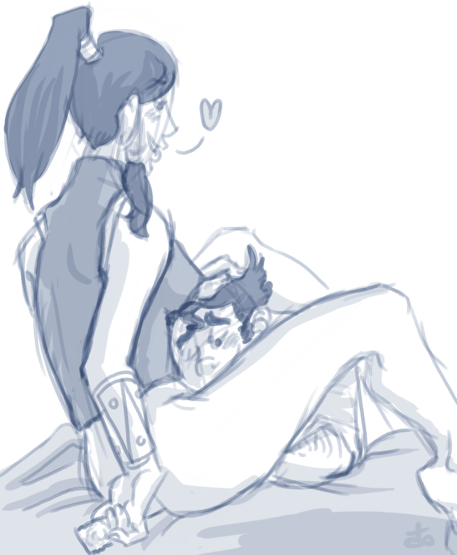 Rule34 – If it exists, there is porn of it / bolin, korra / 127416
