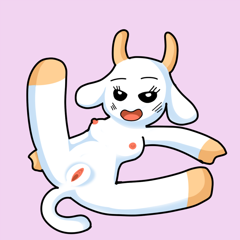 Rule34 – If it exists, there is porn of it / bunny maloney, charlotte / 127429