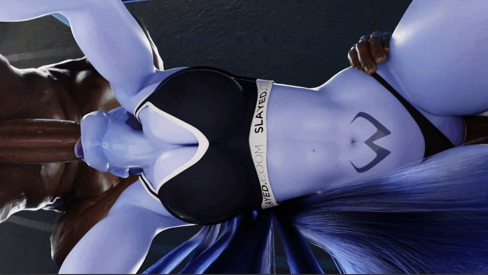 Rule34 – If it exists, there is porn of it / widowmaker / 8658139