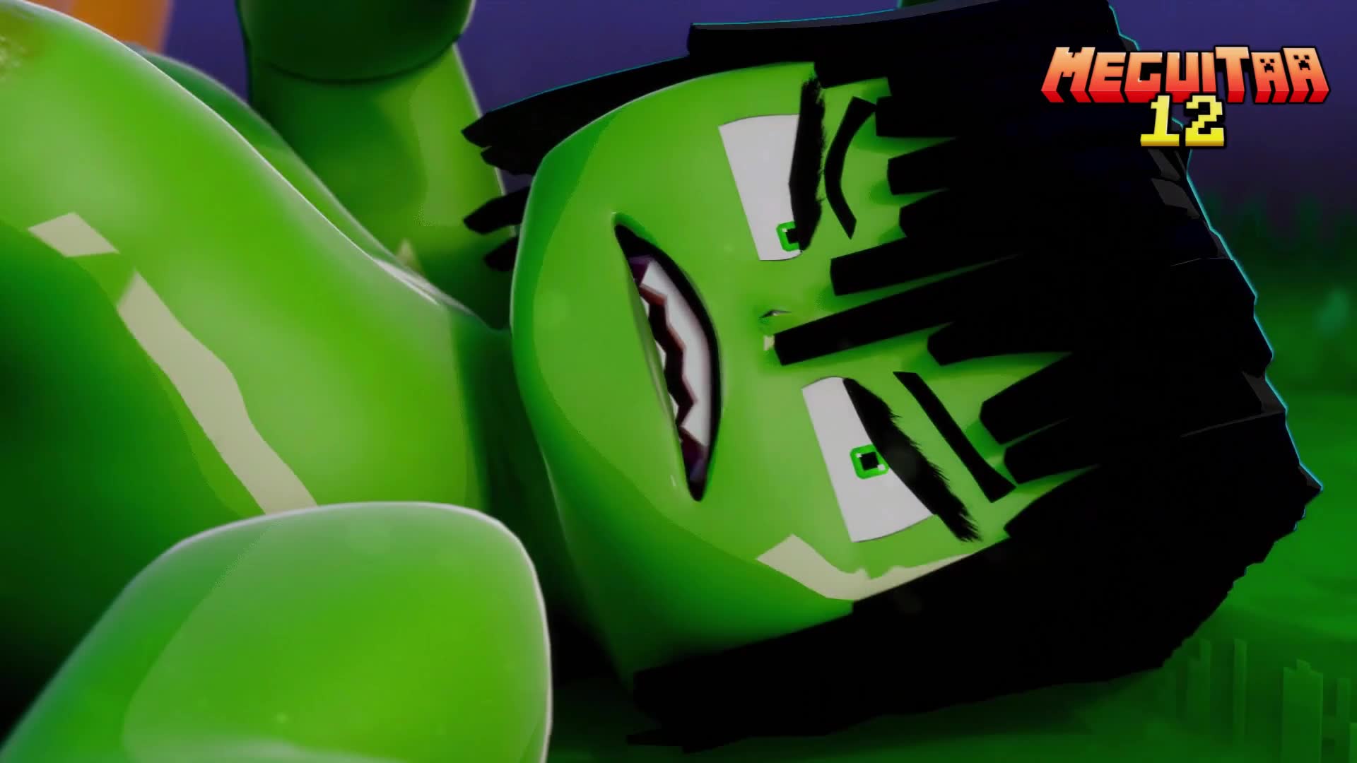 Rule34 – If it exists, there is porn of it / mega12 / 8658138