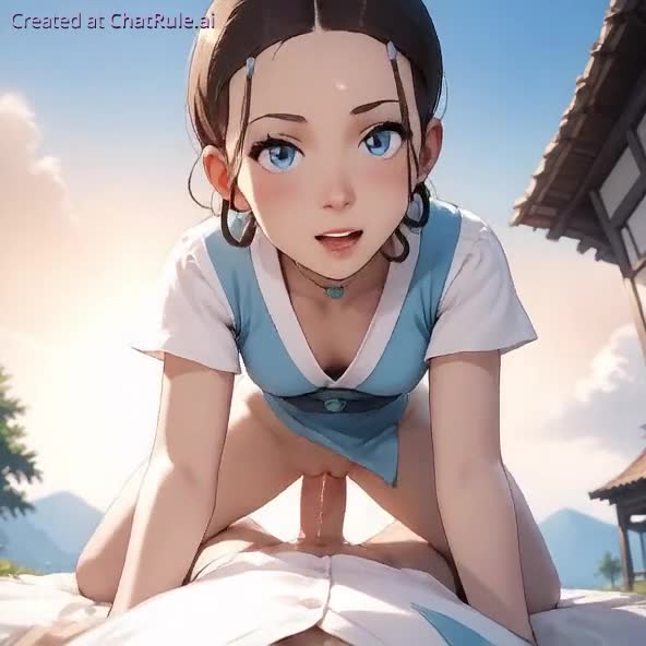 Rule34 – If it exists, there is porn of it / katara / 8658133