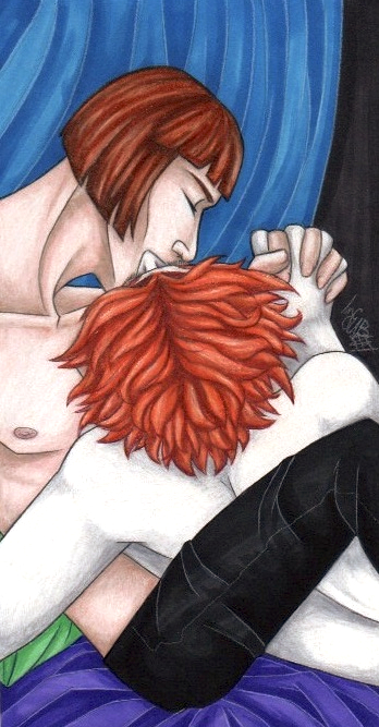 Rule34 – If it exists, there is porn of it / mad hatter, willy wonka / 127496