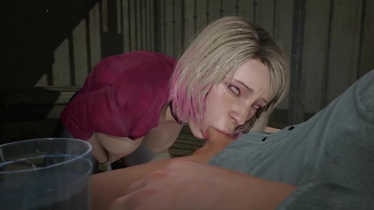 Rule34 – If it exists, there is porn of it / maria (silent hill) / 8658163