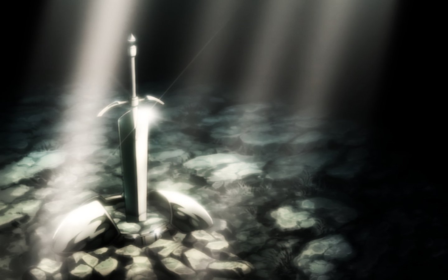claymore (series), artist request, tagme, 00s, claymore (sword), no humans, sword, weapon