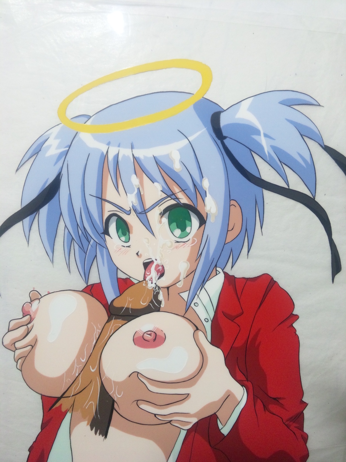 Rule34 – If it exists, there is porn of it / dokuro mitsukai / 127800