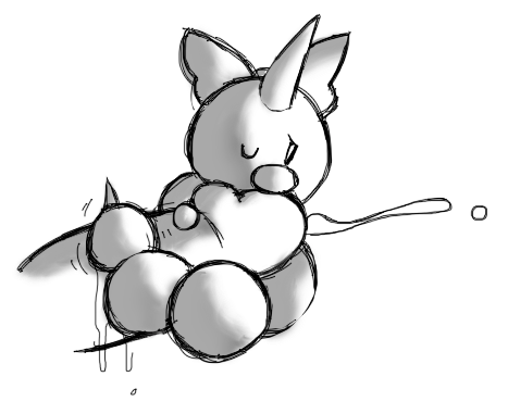 Rule34 – If it exists, there is porn of it / mutsurf, weedle / 127823