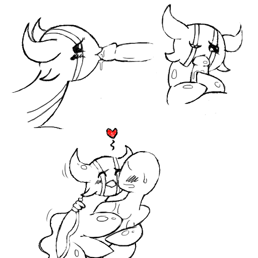 Rule34 – If it exists, there is porn of it / mutsurf, gastrodon / 127827