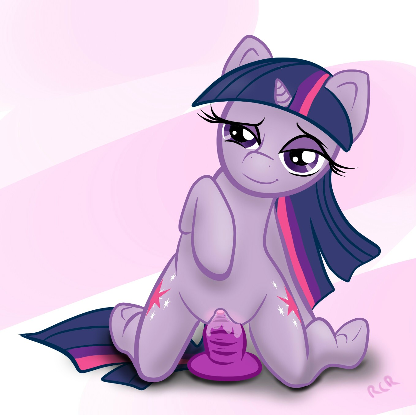 Rule34 – If it exists, there is porn of it / rawrcharlierawr, twilight sparkle (mlp) / 127889