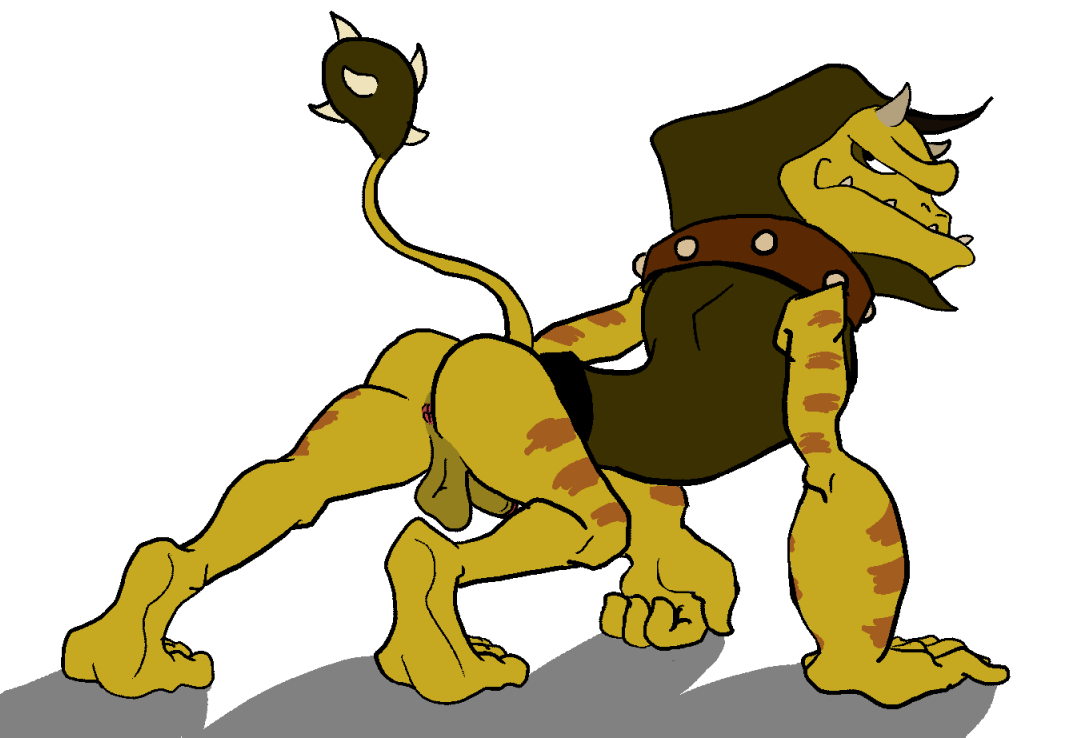 Rule34 – If it exists, there is porn of it / monkeysuit / 127935