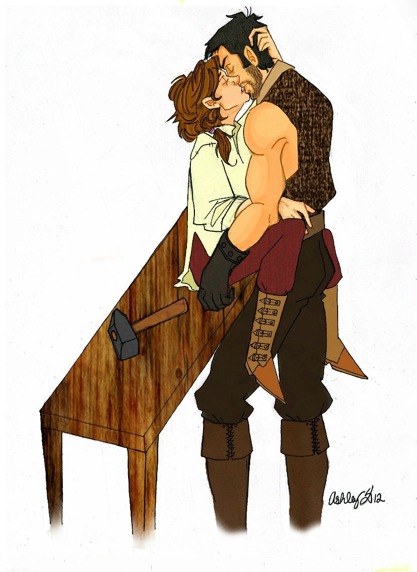 Rule34 – If it exists, there is porn of it / arya stark / 127947