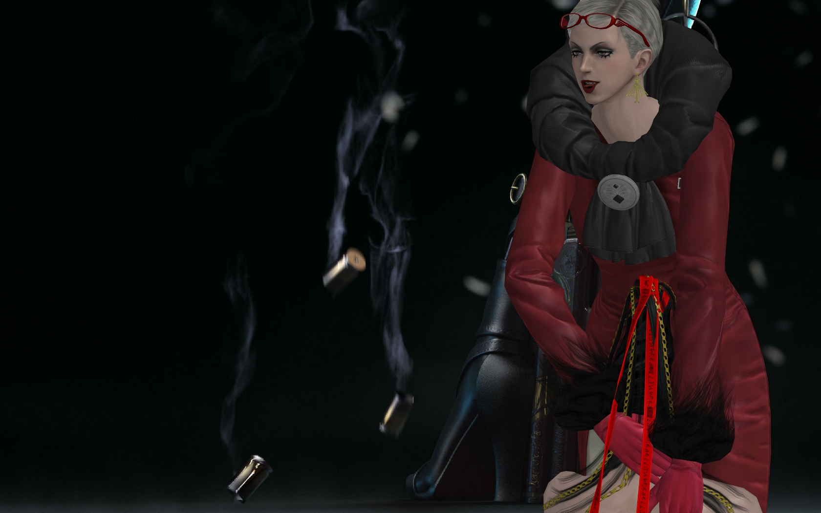 Rule34 – If it exists, there is porn of it / bayonetta (character), jeanne (bayonetta) / 127961