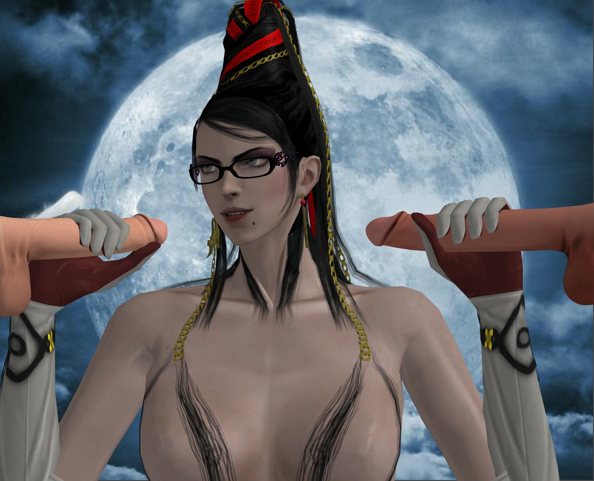 Rule34 – If it exists, there is porn of it / bayonetta (character) / 127985