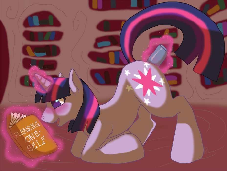 Rule34 – If it exists, there is porn of it / fogg, twilight sparkle (mlp) / 127991