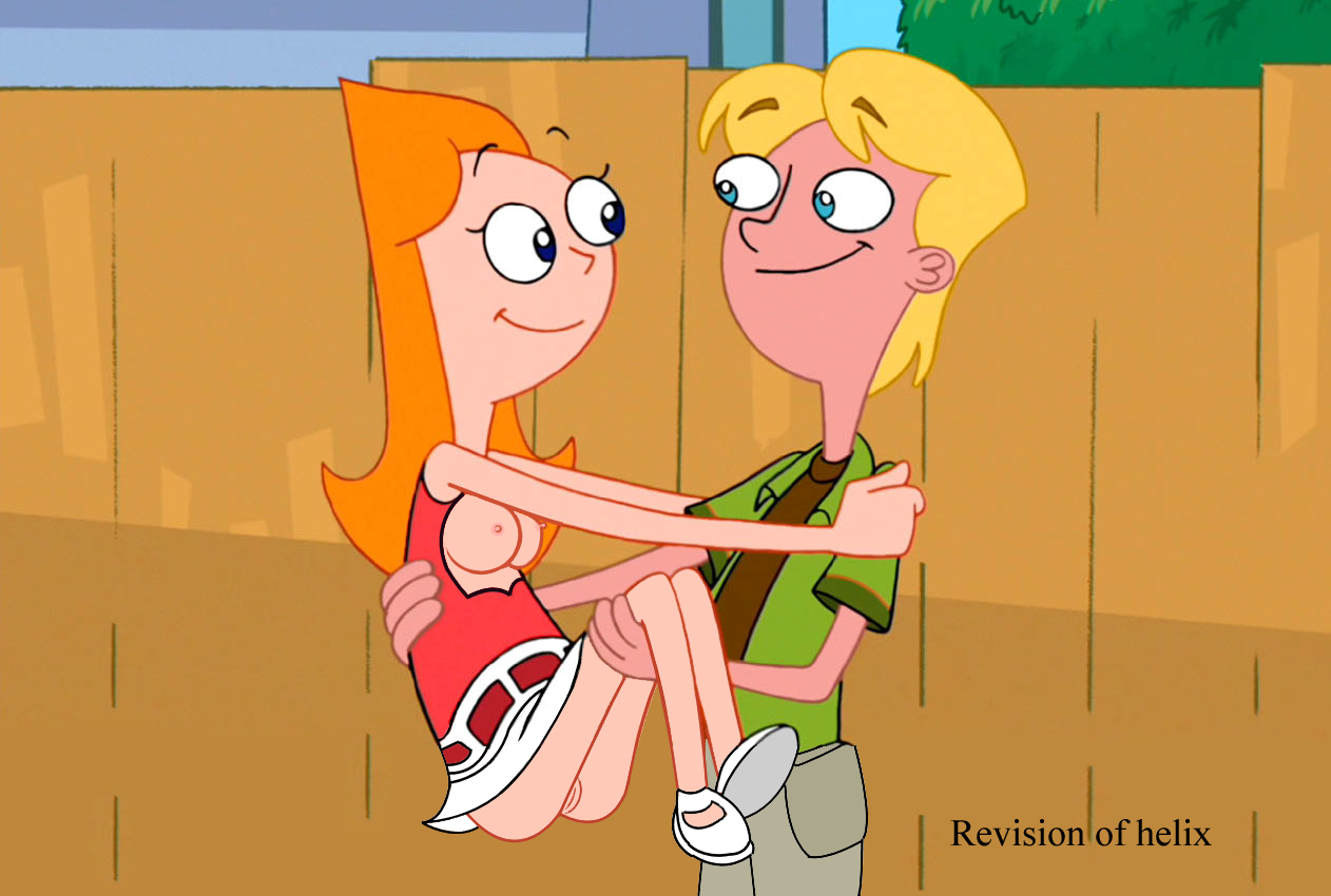 Rule34 – If it exists, there is porn of it / candace flynn, jeremy johnson / 128179