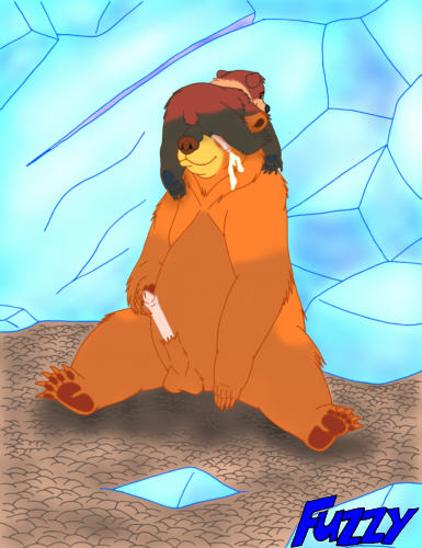 Rule34 – If it exists, there is porn of it / kenai, koda / 128186
