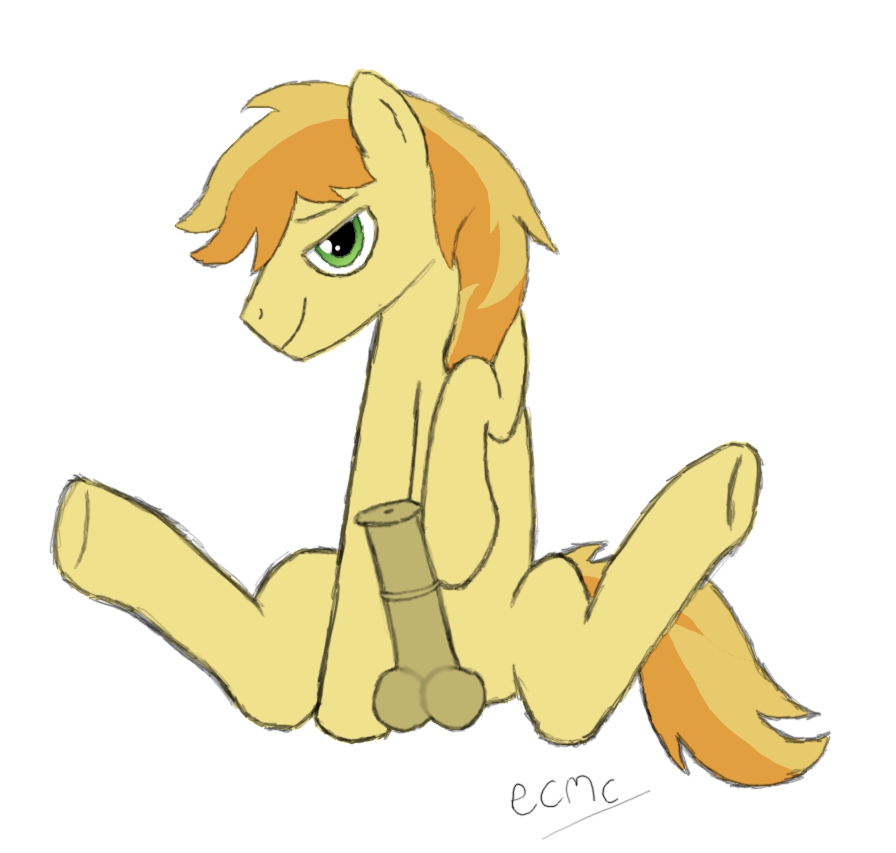 Rule34 – If it exists, there is porn of it / braeburn / 128214