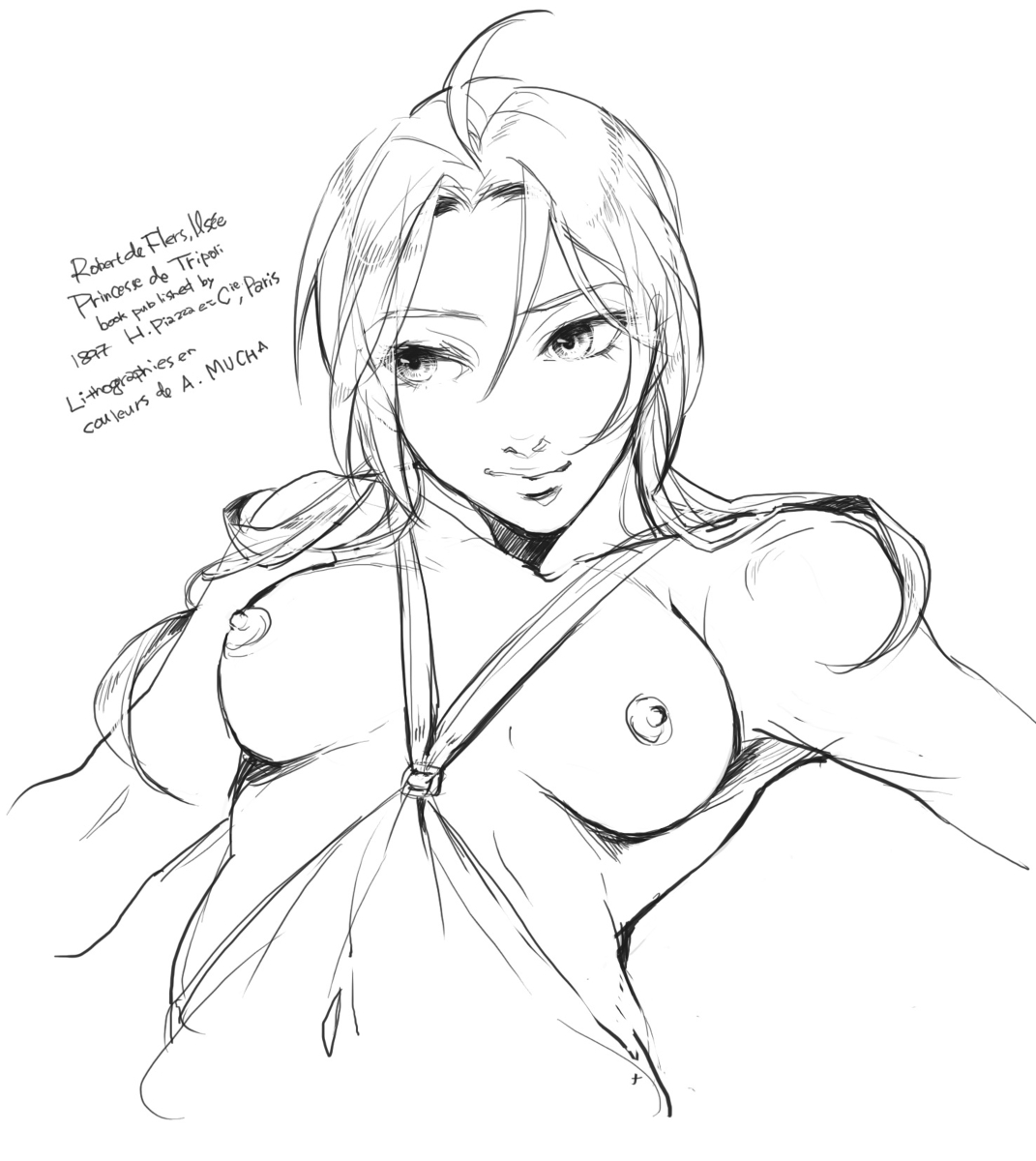 Rule34 – If it exists, there is porn of it / edward elric / 128287