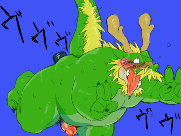 Rule34 – If it exists, there is porn of it / tappei midoriya / 128289
