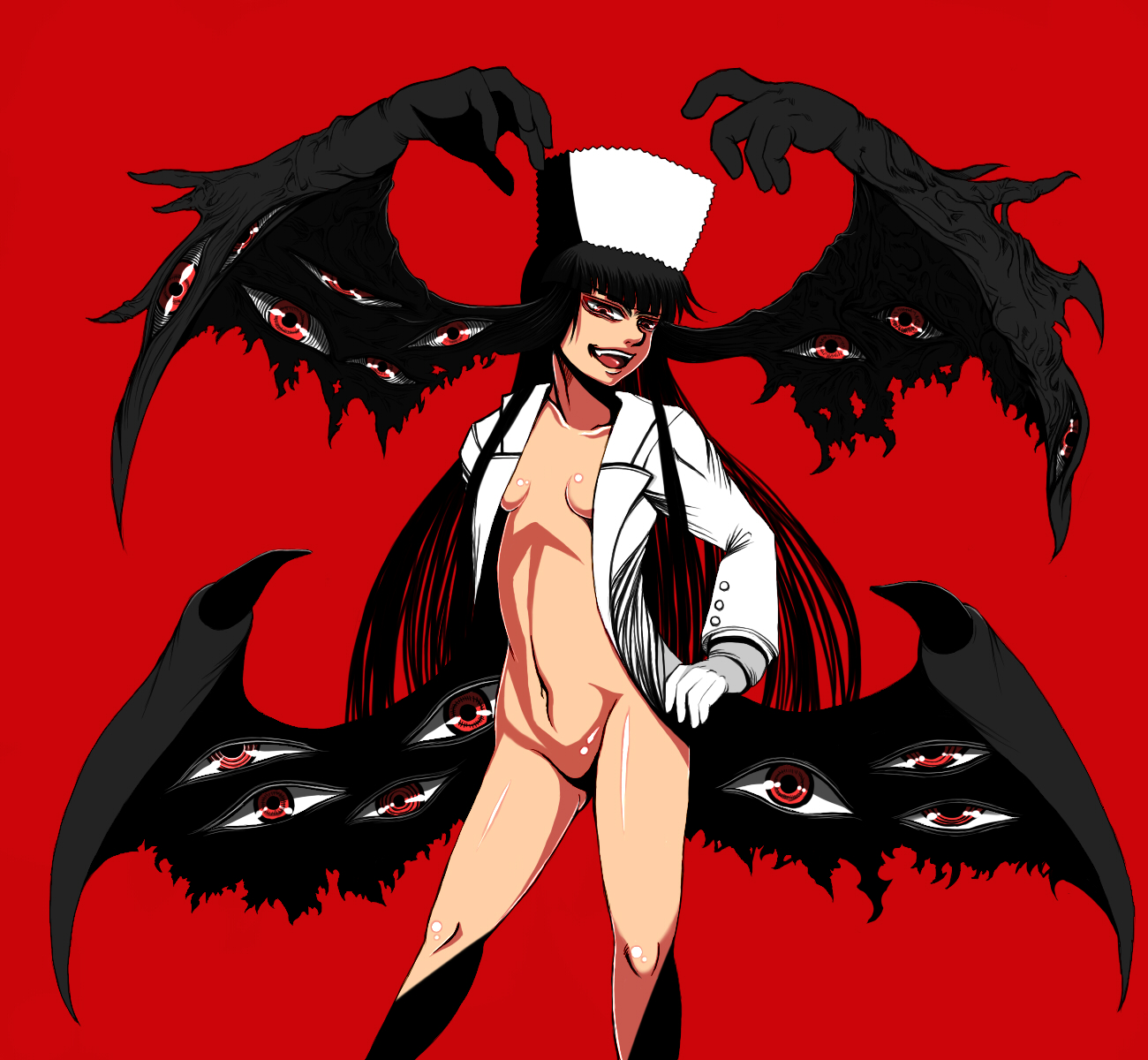 Rule34 – If it exists, there is porn of it / hikora, girlycard / 128291