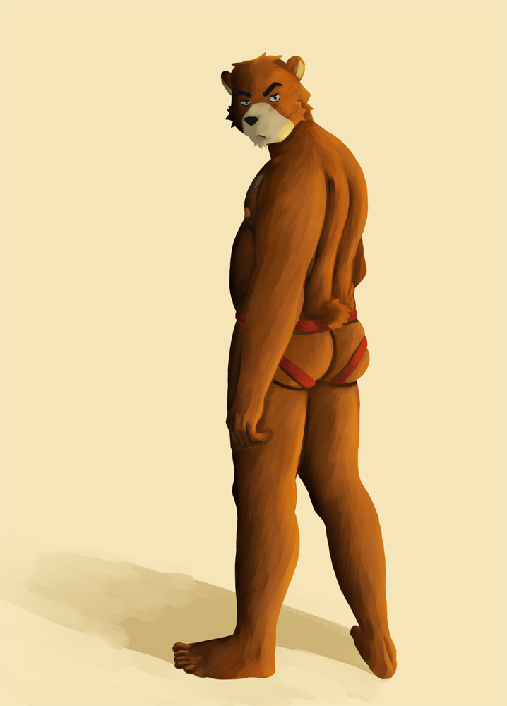 Rule34 – If it exists, there is porn of it / juuichi mikazuki / 128343