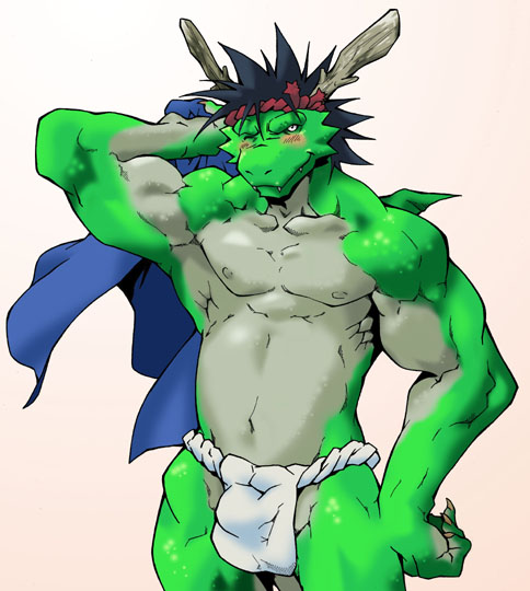 Rule34 – If it exists, there is porn of it / tatsuki midoriya / 128372