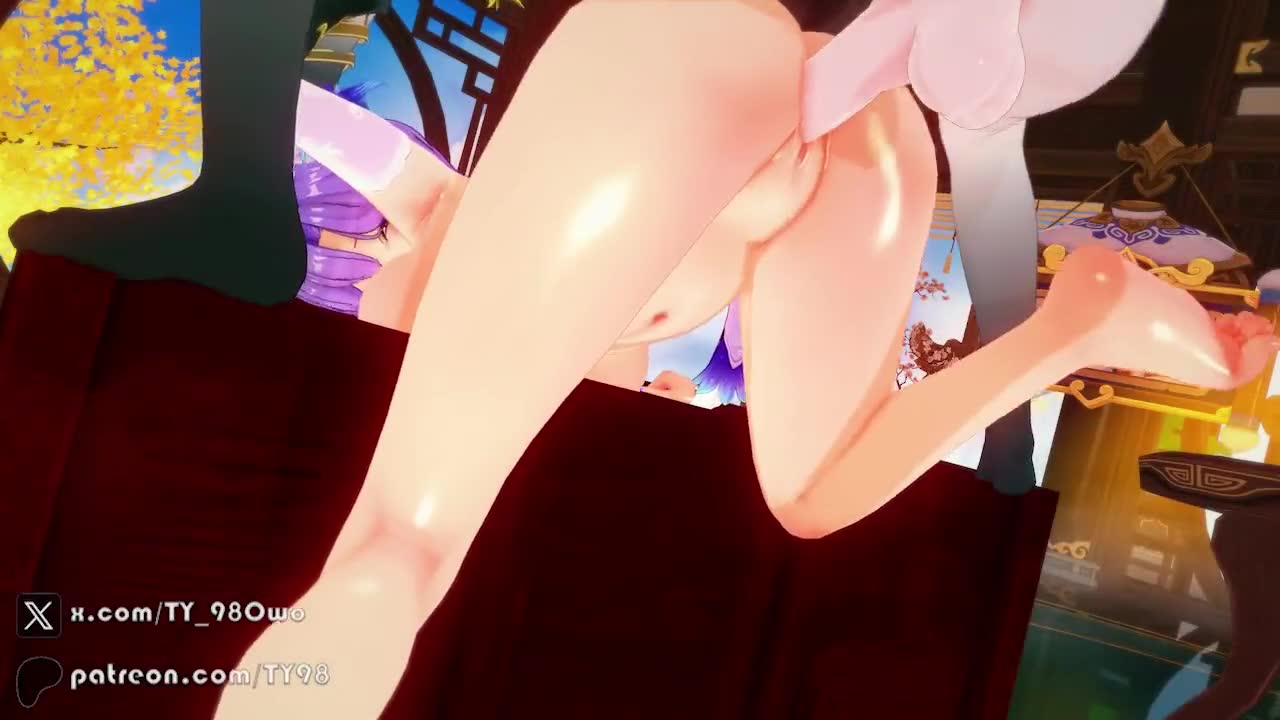 Rule34 – If it exists, there is porn of it / / 8658268