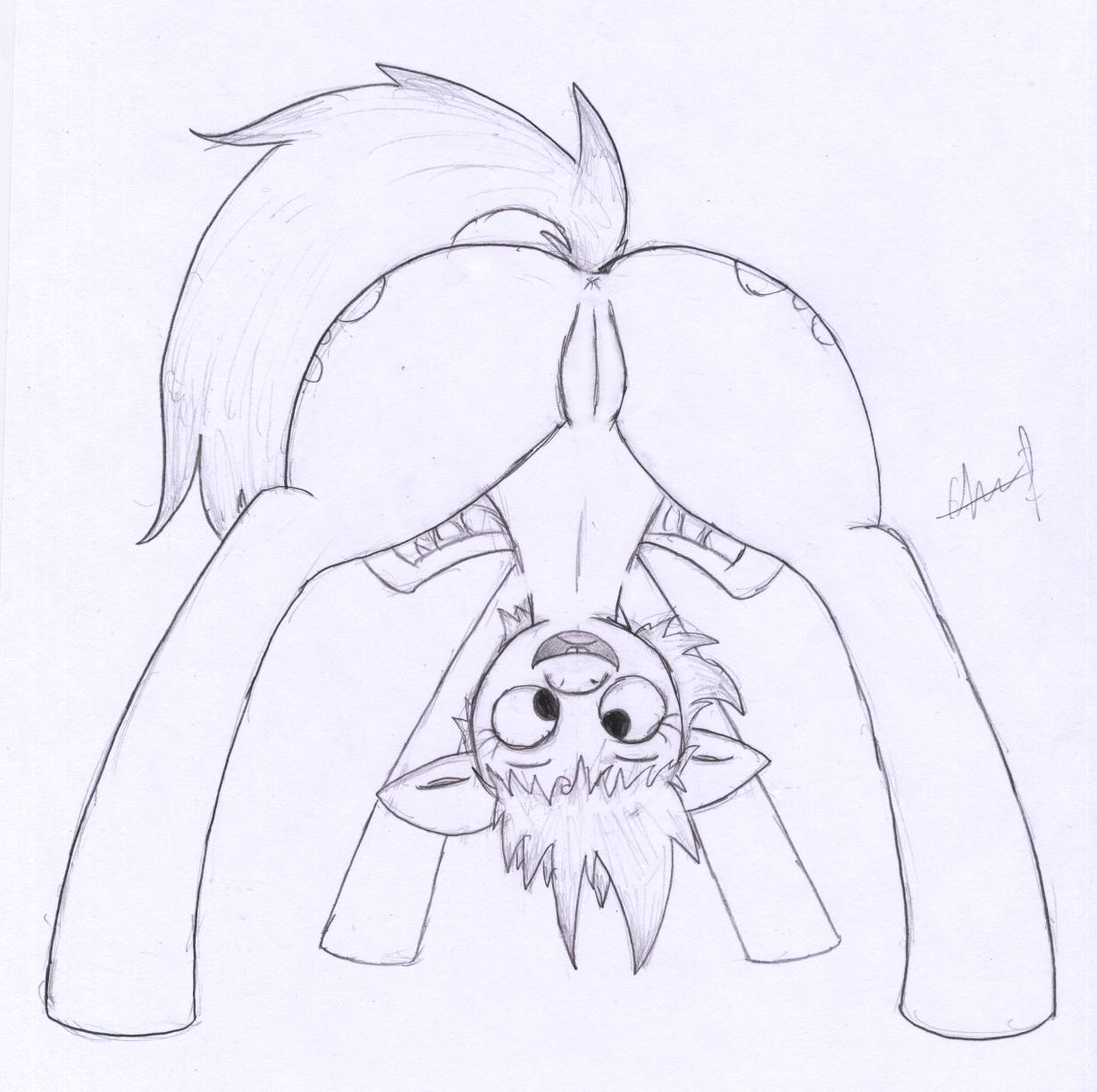 Rule34 – If it exists, there is porn of it / efrejokslair, derpy hooves / 128442