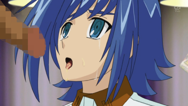 Rule34 – If it exists, there is porn of it / aichi sendo / 128530