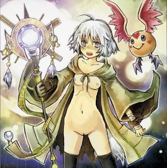 Rule34 – If it exists, there is porn of it / charmers, lyna the light charmer / 128592