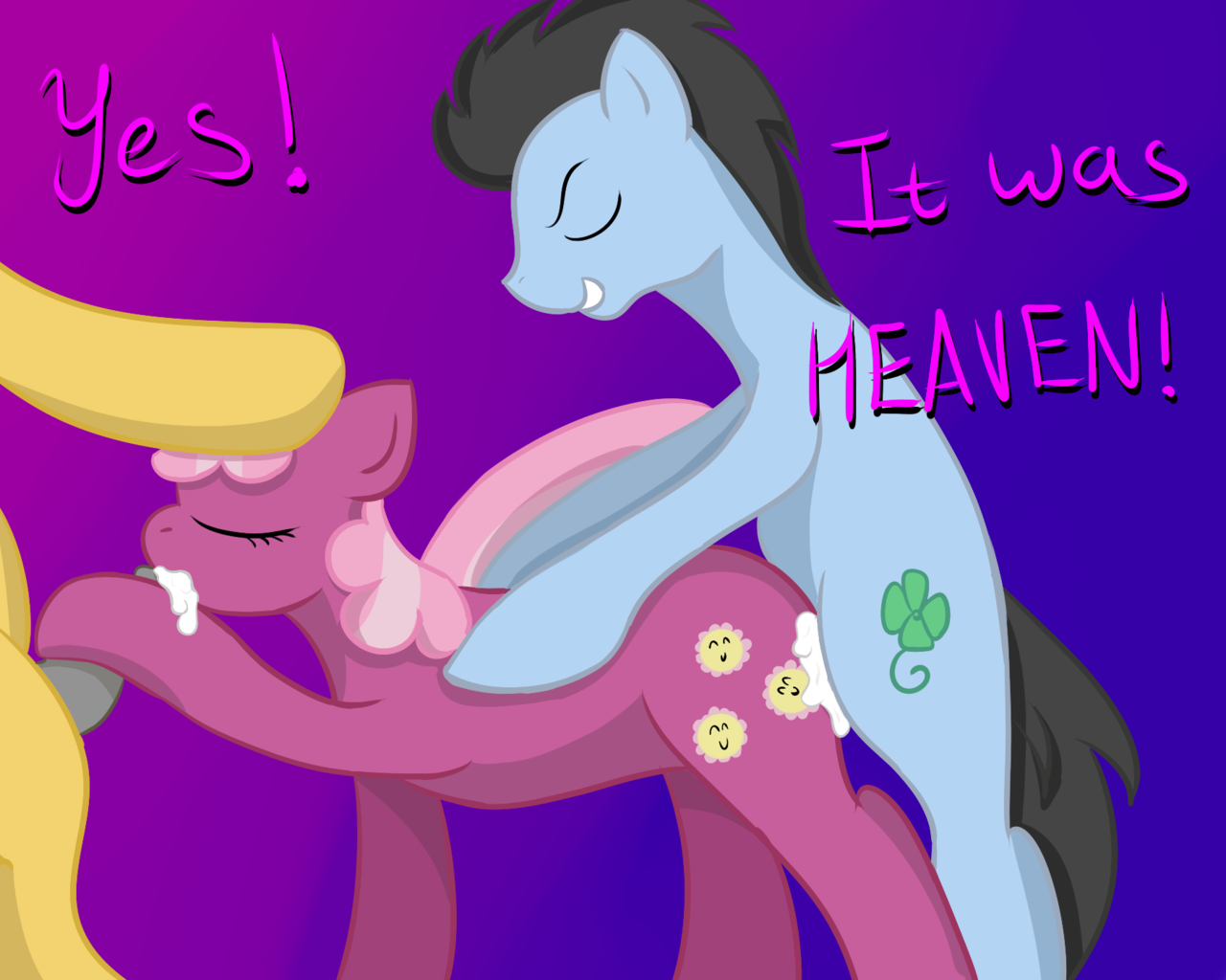 Rule34 – If it exists, there is porn of it / pixelarrow, cheerilee / 128628