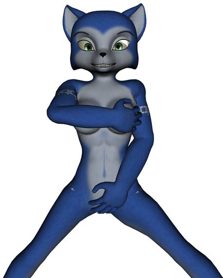 Rule34 – If it exists, there is porn of it / krystal / 128645