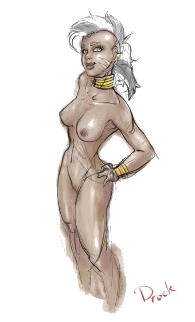 Rule34 – If it exists, there is porn of it / zecora (mlp) / 128695