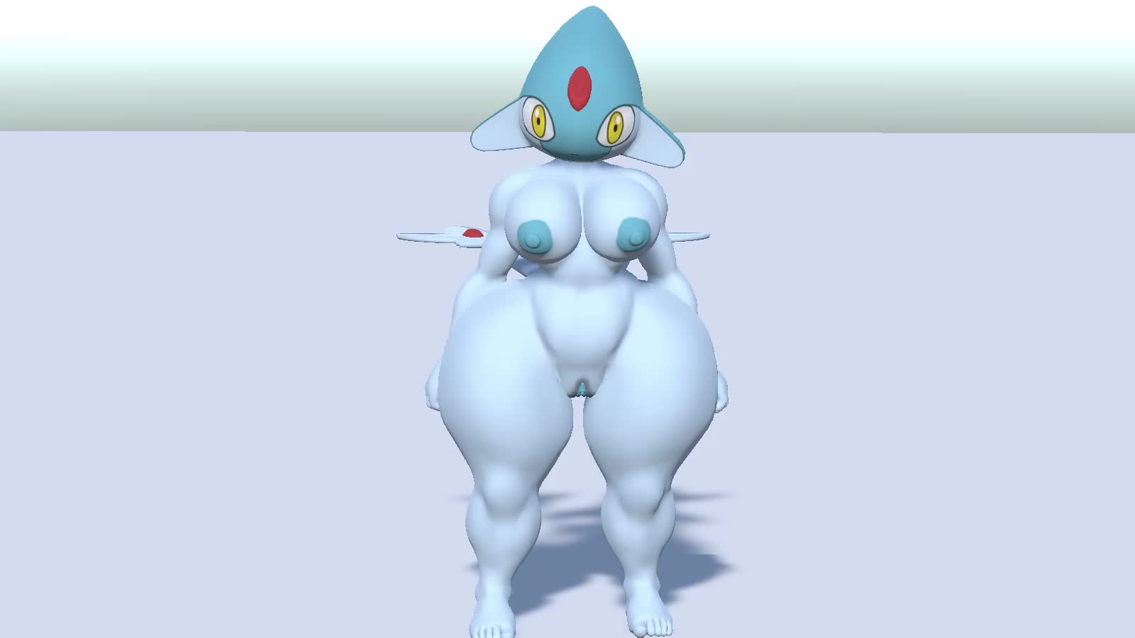 Rule34 – If it exists, there is porn of it / azelf, legendary pokemon, pokemon (species) / 8658278
