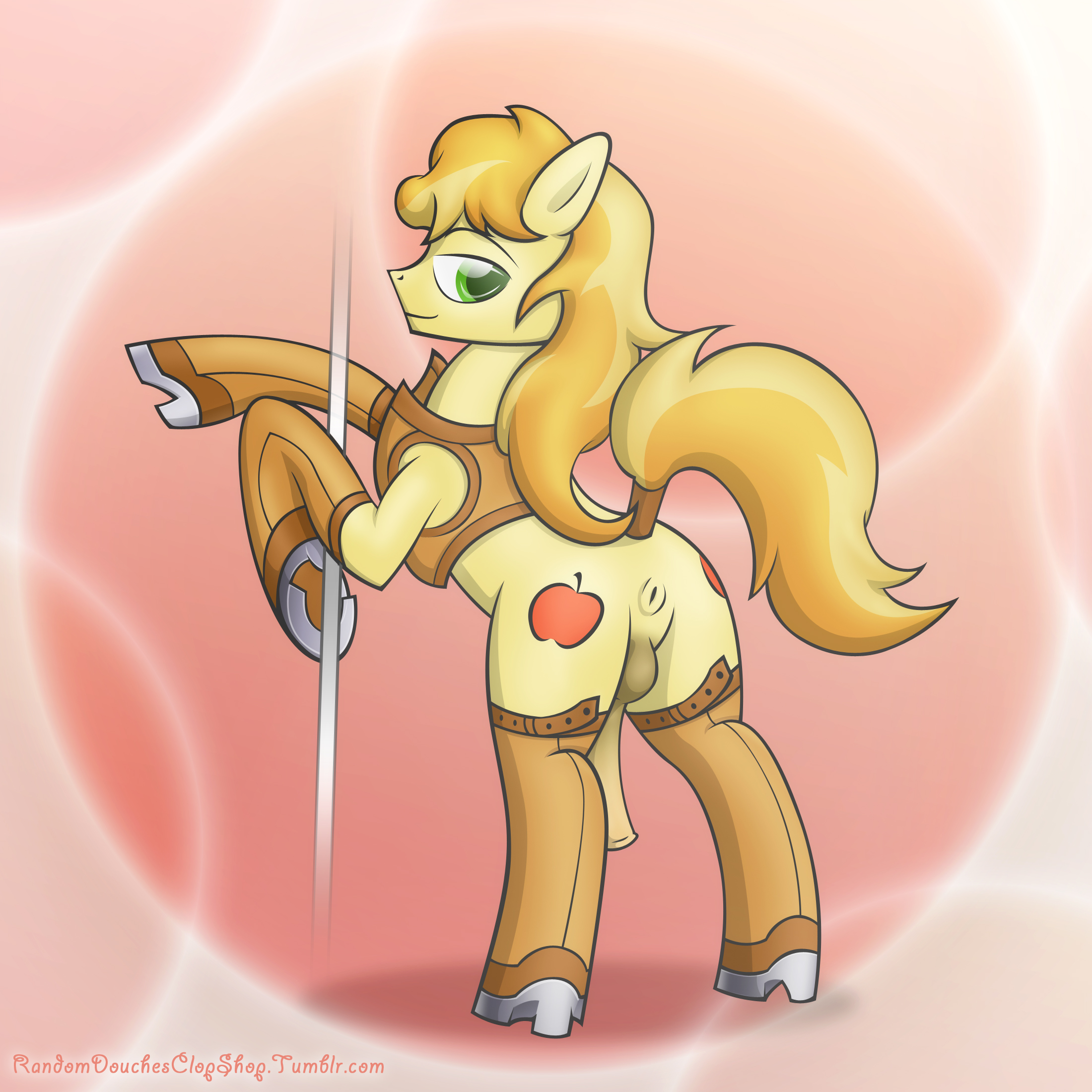 Rule34 – If it exists, there is porn of it / randomdouche, braeburn / 128733