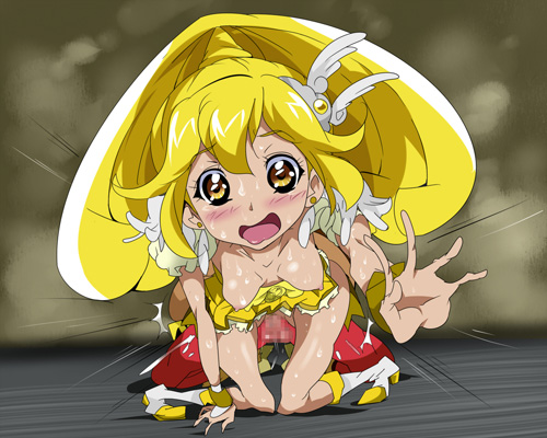 Rule34 – If it exists, there is porn of it / akaoni, yayoi kise / 128743